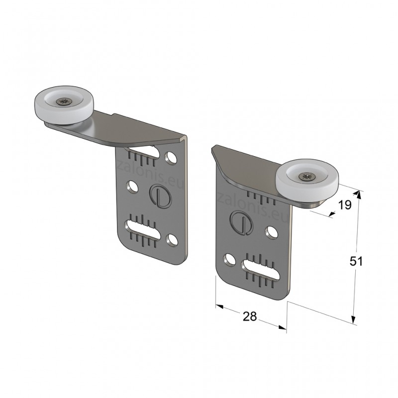 DRAWER STABILIZER